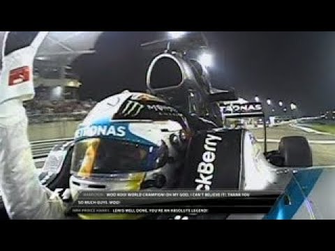 F1 2014| Season Review| part 4