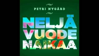 Petri Nygård - Neljä Vuodenaikaa (Bass boosted)