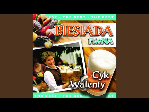 Przepijemy naszej babci