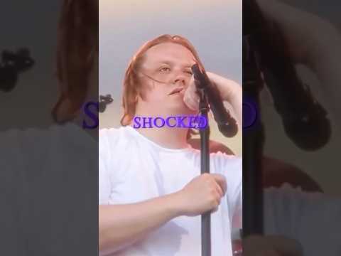 Wenn die Menge das Singen übernimmt 🤯🎤 (Lewis Capaldi, Tom Odell)