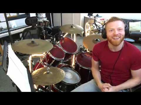 Squibnocket Waltz - Trinity College London Drums Grade 1