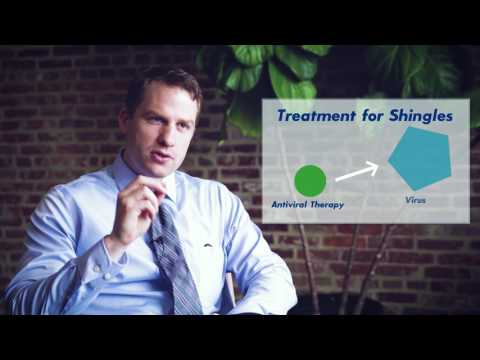 Shingles: What You Should Know | Johns Hopkins Medicine