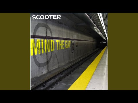 Video thumbnail for Trance-Atlantic