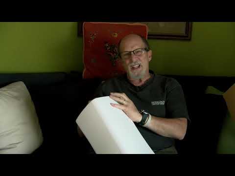 THE BEST HUMIDIFIER STADLER FORM EVA