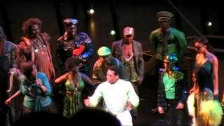 Y'all Got It All - The Wiz City Center