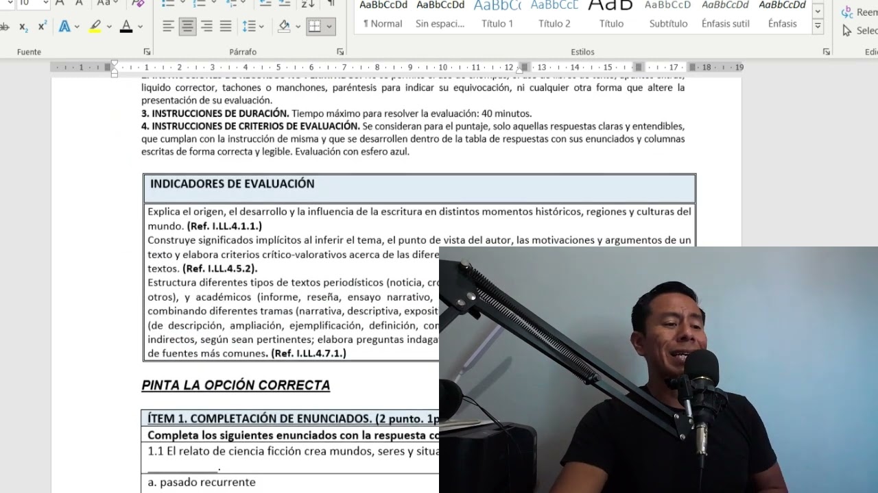 Third quarter exams 2025 (structured base tests)