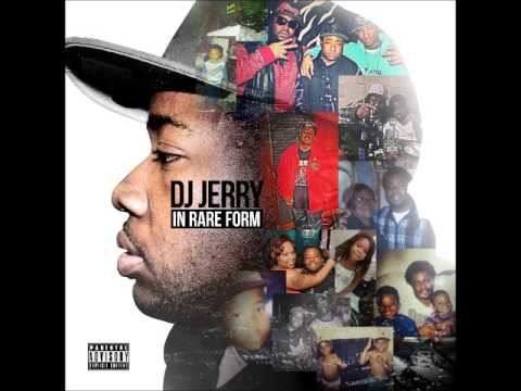 DJ Jerry Feat. Pizzle & Floozy-2050100