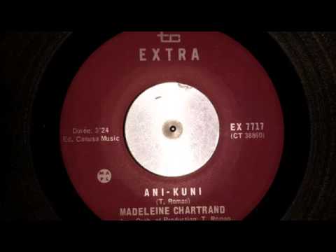 Madeleine Chartrand - Ani-Kuni