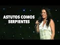 Astutos Como Serpientes - Pastora Ana Olondo