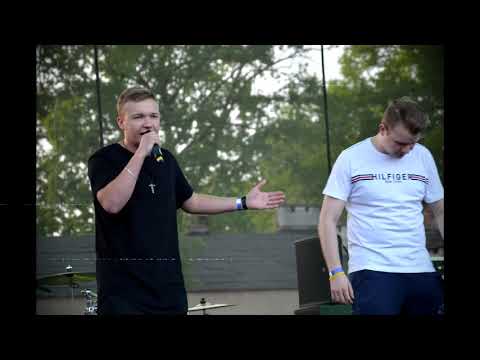 Iktotujestjohny x Krzyniu - Łapy (prod. Jakof Stam)