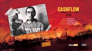Cashflow - Sayko (Official Audio)