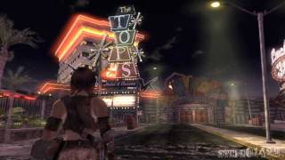 Fallout New Vegas Tribute - 99 Problems