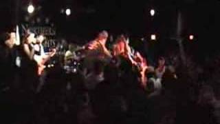 Dead and Dying- Facedown (Dying Breed) (8/25/07)