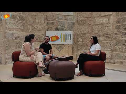 ESPAI ENTREVISTES:  «DAWNCOUSTICS» GUANYADORS D’ALCOI SONA 2025