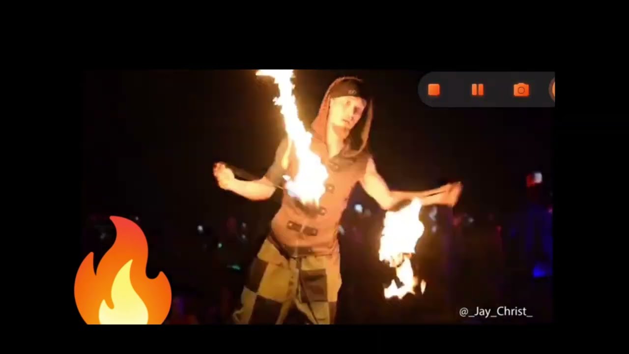 Promotional video thumbnail 3 for Dark Dragons Dance