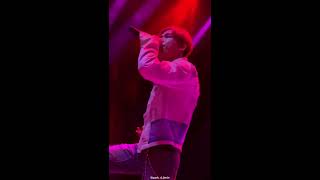 [4K] SIK-K 식케이 OUTTA MY HEAD 직캠 FANCAM FL1P LA 190407