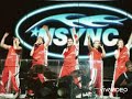 Nsync - You Got It