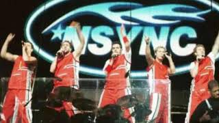 Nsync - You Got It