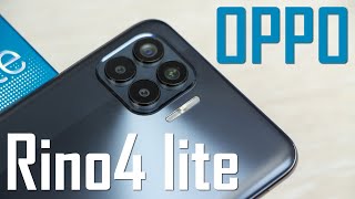 OPPO Reno 4 Lite - відео 2