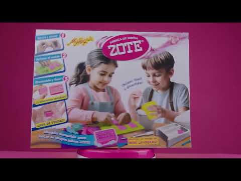 Zote Soap Factory - My Joy