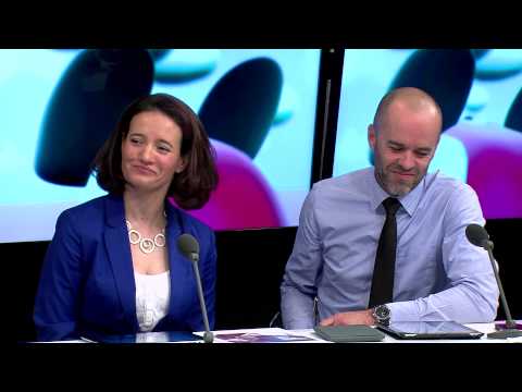 Emission "Des Souris dans le Nuage"