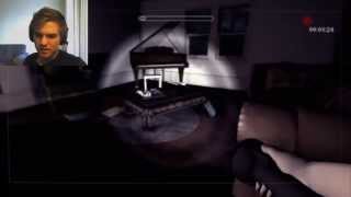 slender the arrival -seany boy