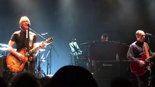 Paul Weller ‘White Sky’@EX Theater Roppongi 1/22 2018
