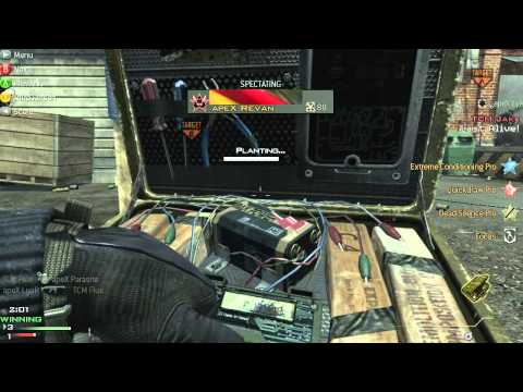 $3000 Soundblaster PROAM Final Second Leg  - TCM V Apex.Collapse