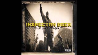 Inspectah Deck - Who Got It