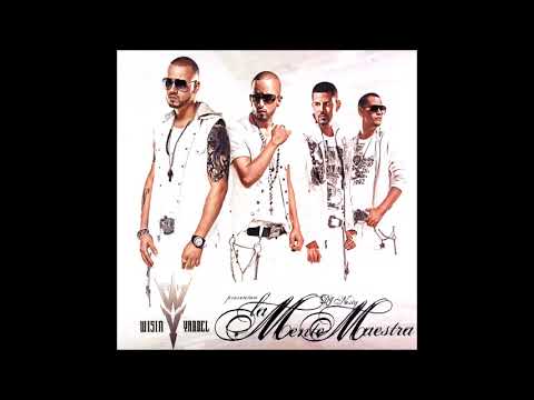 4  Ella Quiere - Franco "El Gorila"