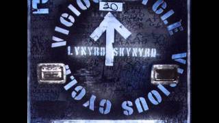 Lynyrd Skynyrd - Pick&#39;Em Up.wmv