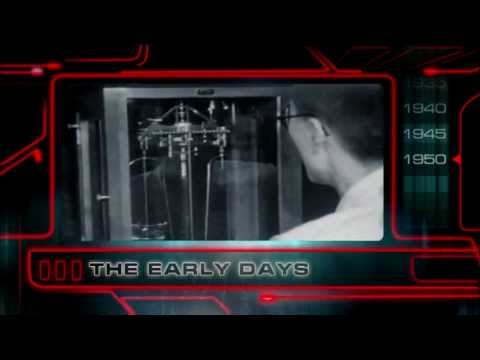 Tungaloy Corporate Video (English)