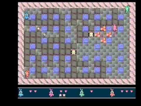 Rise of the Rabbits picture