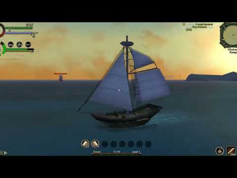 When Ye Make too Many Enemies [The Legends of Pirates Online]