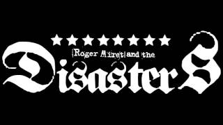 Roger Miret And The Disasters  -  Road To Nowhere