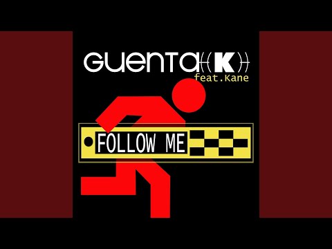 Follow Me (Dj Solovey Edit)