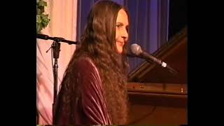 B1  &quot;Judgement of the Moon &amp; Stars&quot; (Ludwig&#39;s Tune)- by Joni Mitchell- performed by Gracie MacKenzie
