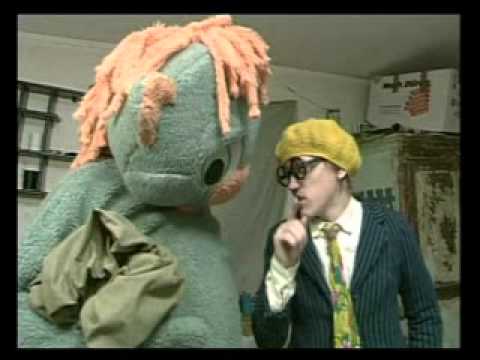 Tibu ja Jäpe Seiklused  3