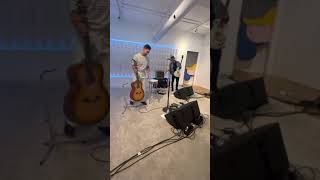 Tyler shaw - Remember Live