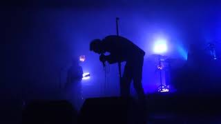 The Jesus And Mary Chain "In A Hole" @ Le Trianon - 27/06/2018