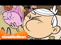 Huize Herrie | Waar gaat de familie Herrie naartoe op vakantie? ? | Nickelodeon Nederlands