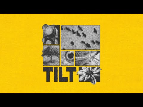 Federica Abbate - Tilt (Visual Video)