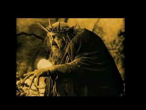 DIE NIBELUNGUEN , new orchestral score #fritzlang