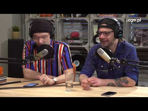 Dwa Światy Podcast: Mateusz Holak