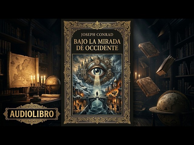 Vídeo relacionado con Bajo la mirada de Occidente (Literatura Rey Lear nº 21)