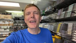 What to Expect from the DKOldies Youtube Channel