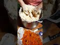 Haciendo Tamales Familia Babb