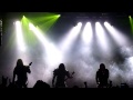 Dark Funeral - Nail Them To The Cross - Live at ...