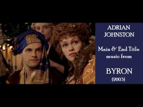 Adrian Johnston: music from Byron (2003)