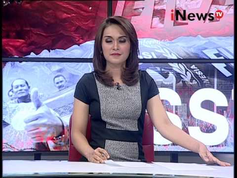 Telewicara: SK pembekuan PSSI dicabut - iNews Petang 26/02